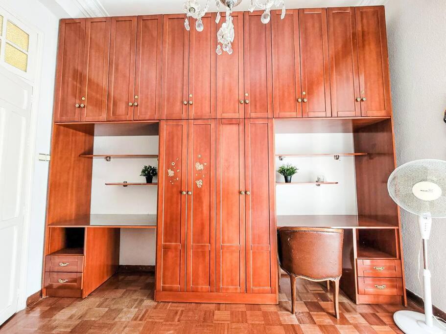 Piso Senorial En Casco Historico De Cartagena Apartment Exterior foto