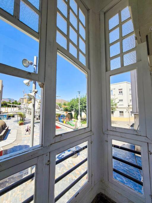 Piso Senorial En Casco Historico De Cartagena Apartment Exterior foto